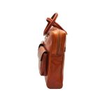 Cartella Morbida un Soffietto con 2 Tasche Frontale - immagine 4