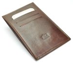 Porta Documenti e Carte di Credito