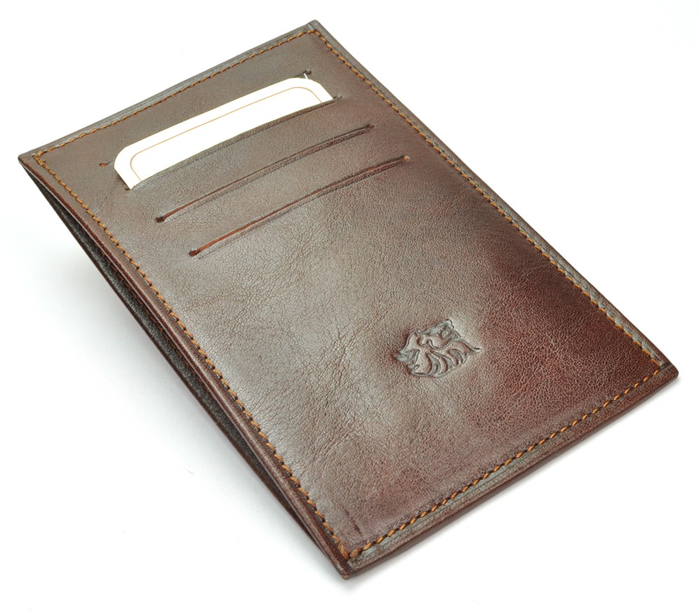 430.jpg Porta Documenti e Carte di Credito - immagine 1