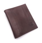 Portafoglio Quadrato Uomo - immagine 8