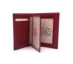 Portafoglio Verticale e Porta Documenti Uomo - immagine 3