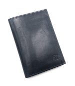 Portafoglio Verticale e Porta Documenti Uomo - immagine 2