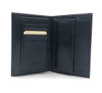 Portafoglio Verticale e Porta Documenti Uomo - immagine 3
