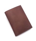 Portafoglio Verticale e Porta Documenti Uomo - immagine 5