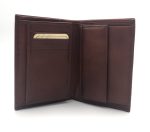 Portafoglio Verticale e Porta Documenti Uomo - immagine 6
