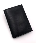 Portafoglio Verticale e Porta Documenti Uomo - immagine 8