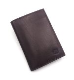 Portafoglio Verticale e Porta Documenti Uomo