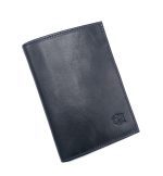 Portafoglio Verticale e Porta Documenti Uomo - immagine 4
