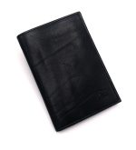 Portafoglio Verticale e Porta Documenti Uomo - immagine 2