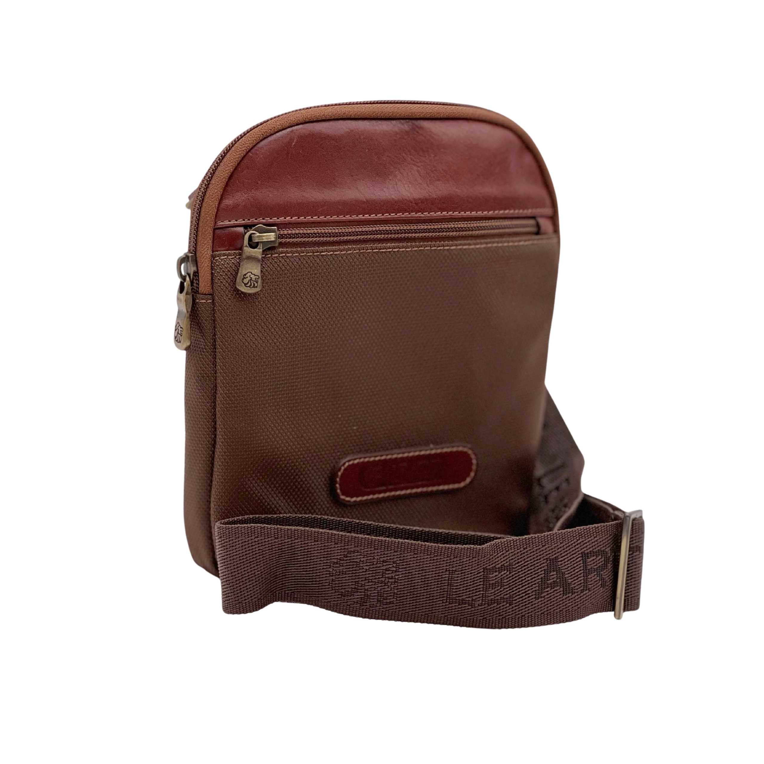 Progetto senza titolo5 Borsello in tessuto - immagine 1