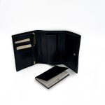 Portafoglio Donna con Rubrica - immagine 9