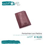 Portachiavi Chiuso con Pattina - immagine 3