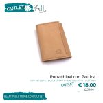 Portachiavi Chiuso con Pattina - immagine 5