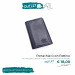Portachiavi Chiuso con Pattina - immagine 2