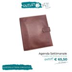 Agenda Settimanale