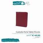 Custodia Porta Tablet Piccolo