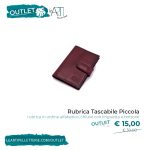 Rubrica Tascabile Piccola - immagine 9