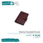 Rubrica Tascabile Piccola - immagine 7