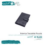 Rubrica Tascabile Piccola - immagine 5