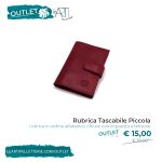 Rubrica Tascabile Piccola - immagine 3