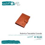 Rubrica Tascabile Grande - immagine 7