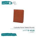 Custodia Porta Tablet Piccolo - immagine 5