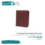Custodia Porta Tablet Piccolo - immagine 8