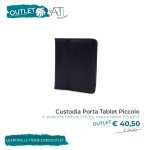Custodia Porta Tablet Piccolo - immagine 11