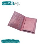 Portafoglio Donna con Portamonete Clic Clac - immagine 3