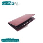 Portafoglio Donna con Portamonete Clic Clac - immagine 4