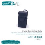 Porta Occhiali da Collo - immagine 3