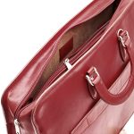 Borsa Professionale "Washington" 2 Soffietti Porta Pc (15") - immagine 6