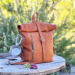 Jim Roll Backpack - immagine 2