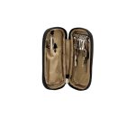 Portachiavi Chiuso con Zip - immagine 4