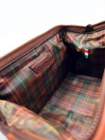 Necessaire da Viaggio Piccolo con Set per Calzature - immagine 5